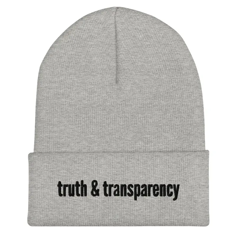 TnT Beanie